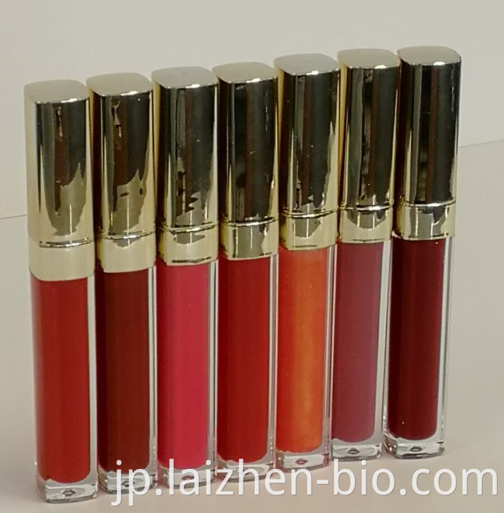 own brand lipgloss